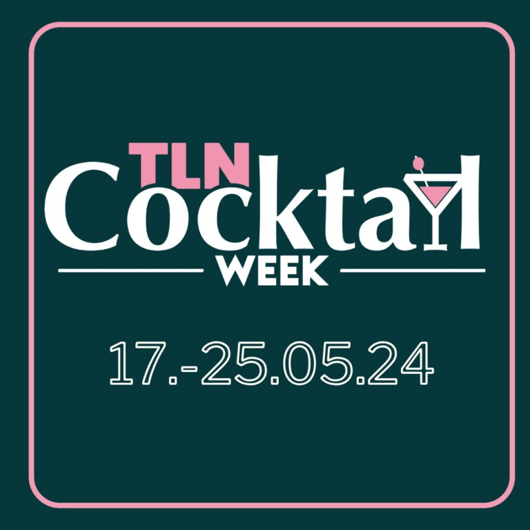 Tallinn Cocktail Week 2024 alustab