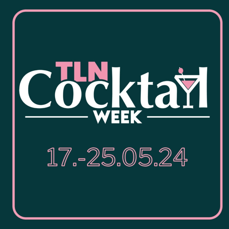 Tallinn Cocktail Week 2024 võitjad