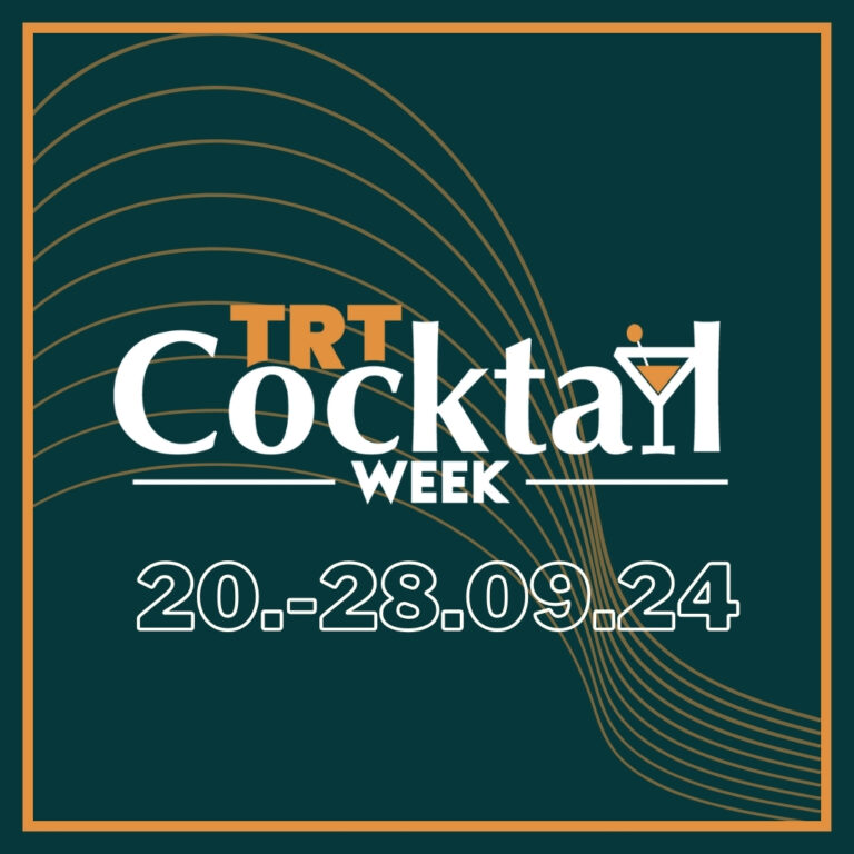 Tartu Cocktail Week alustab