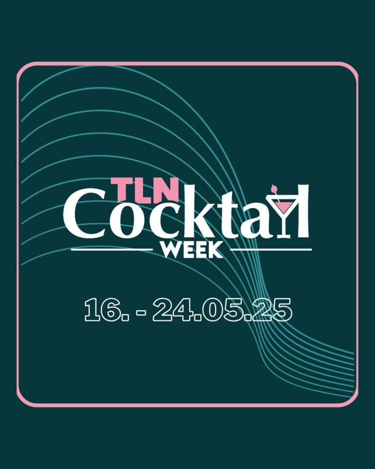 Tallinn Cocktail Week 2025 võitjad selgunud